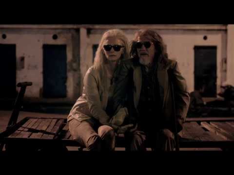 Only Lovers Left Alive (2013) Trailer