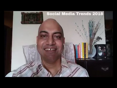 What are the Social Media Trends for 2018? Trend 5 Social Listening