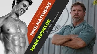 Mark Rippetoe on the good, bad and ugly of sport training