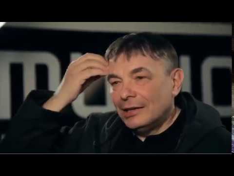 Interview Karl Bartos | Kraftwerk (m4music 2010)