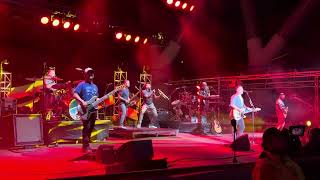 09 “Old Man Time” - O.A.R. ​⁠@oarmusic - 08/18/24