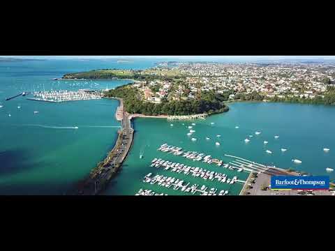 SOLD - 273 Victoria Avenue, Remuera - George Fong and Maggie Xue