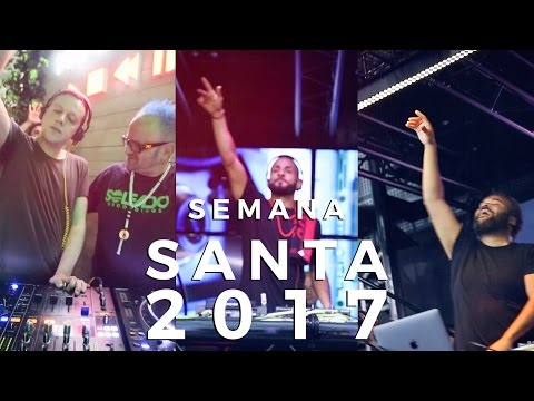 Aftermovie Semana Santa en Velice Discoteca