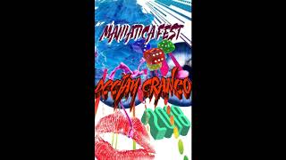 dame tra dj craneo Franco el gorila