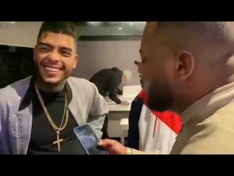 MC kevin vulgo fk - Melhor Dia v