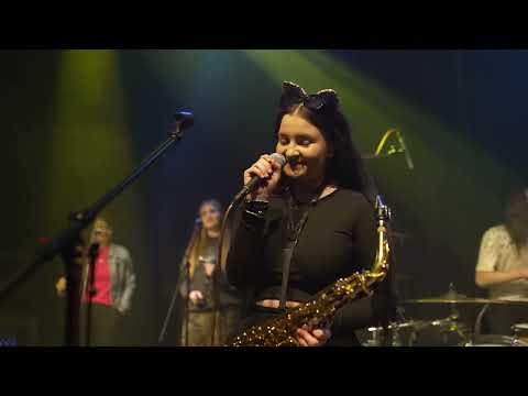 Taková normální rodinka band - Taková normální rodinka-band_Tátova holka