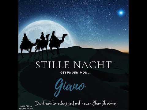 Giano - Stille Nacht