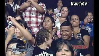 Bobby Pulido - Ojala Te Animes