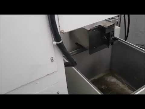 Fanuc Robocut Alpha-OiB P90118020