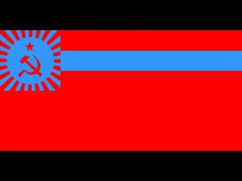 06 Anthem of Georgian SSR