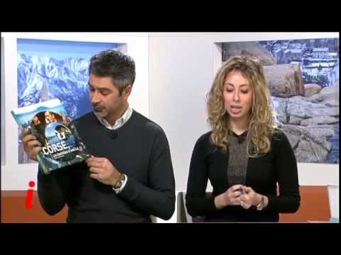 ViaStella Emission PRIMA INSEME du 20-02-15 sur LURI et l'Amichi di u Rughjone