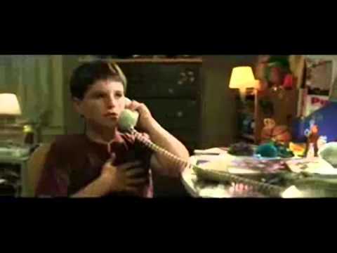 Little Manhattan Tribute - Kiss The Girl (made by eyesthere)