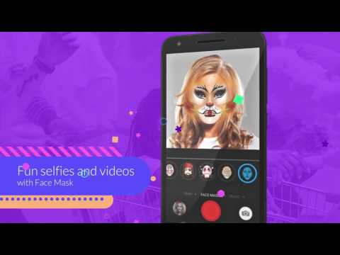 Alcatel U5 Commercial