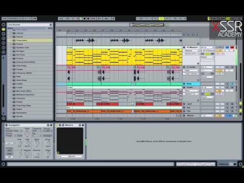 vocoder ableton live download vocoder ableton live download