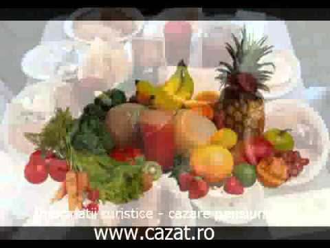 Cazare Ciocotis, Maramures - Cazat.ro