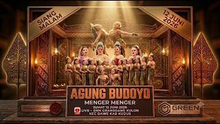 Download lagu PAGELARAN KETOPRAK AGUNG BUDOYO - ORGANISASI PEMUDA CRANGGANG KULON (OSPECK) mp3 Download lagu PAGELARAN KETOPRAK AGUNG BUDOYO - ORGANISASI PEMUDA CRANGGANG KULON (OSPECK) mp3