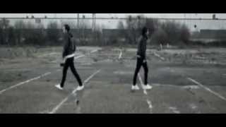 Audio Bullys - Only Man (OFFICIAL MUSIC VIDEO)