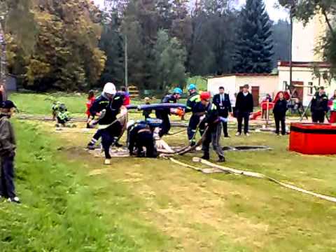 SDH Janův Důl: Rozstání 25.9.2010-euroteam.mp4