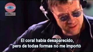 Blur - My Terracotta Heart - (Subtitulada en español).