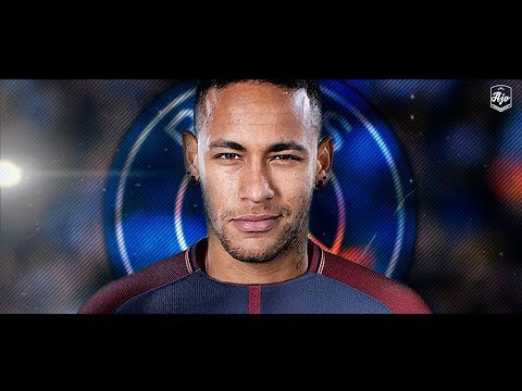 Neymar Jr - Time to Shine | HD