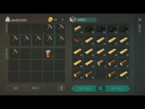 Raid base Trexzy17 ldoe