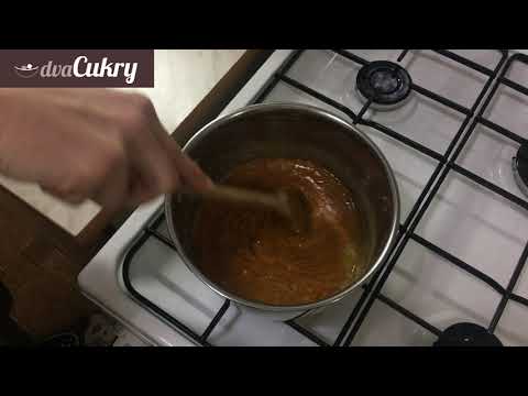 Jak připravit slaný karamel | DvaCukry