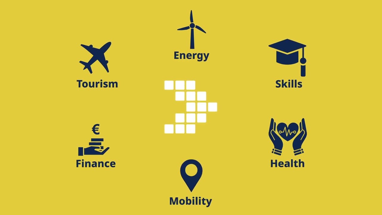 What is a Data Space?