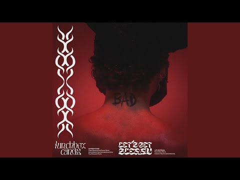 Lunchbox Candy (The Vata Deranged Experience)