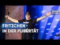 Der Goethe Des Ruhrpotts Markus Krebs Bei Der Humorzone Dresden MDR SPASSZONE