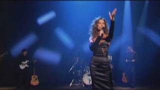 Ana Belén - &#39;Si yo fuera un ángel&#39; {Se io fossi un angelo} - Videoclip