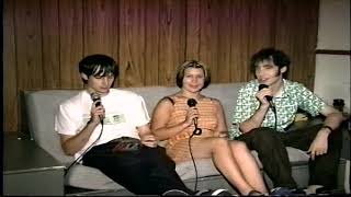 BIS: Sweet Shop Avengerz WHAT&#39;S THE STORY? Intro August 1, 1997 Great American Music Hall SF CA USA