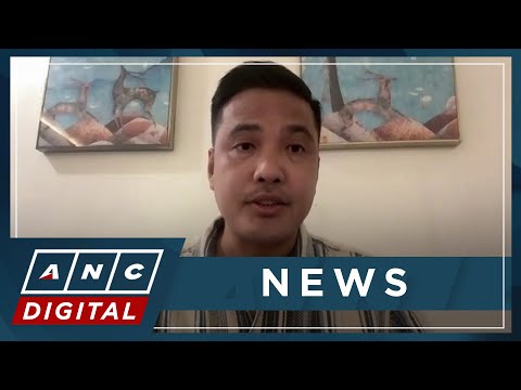 WATCH: Security expert Chelster Cabalza on PH plans to boost defense in Batanes, China's reaction