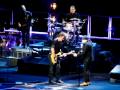 Springsteen - What Love Can Do - The Spectrum October 14, 2009 (part)