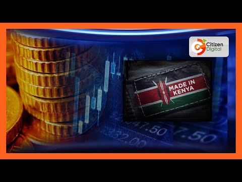 Made in Kenya | Entrepreneur making spices from local herbs and spices