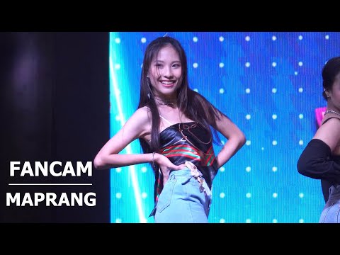 221119 Zerer cover LE SSERAFIM (Maprang as Sakura) - ANTIFRAGILE @ The Street JK COVER DANCE