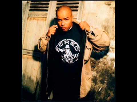 Fabe ft East - Les mots vrais