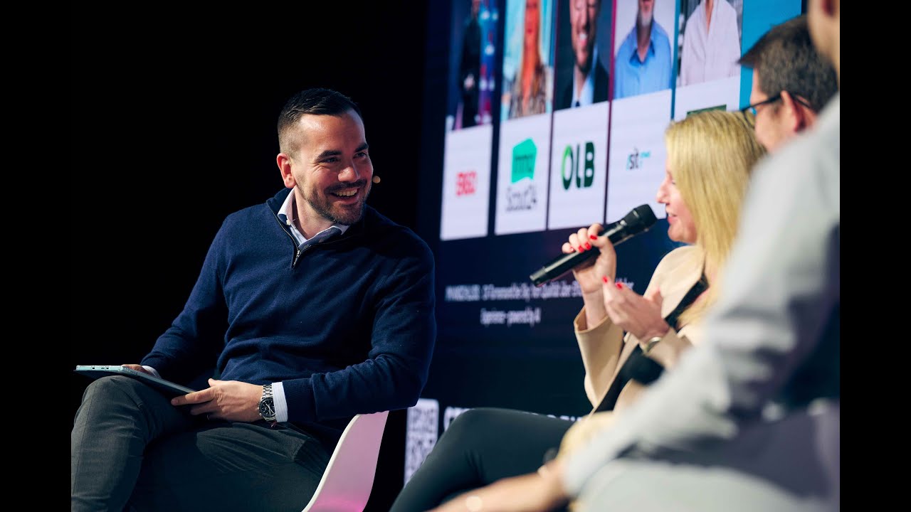 YouTube video thumbnail