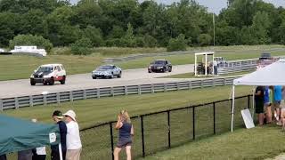 24hours Lemon August.2023 Autobahn raceway!!!