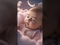 Soothing Lullabies for Babies to Go to Sleep 🌙 Your Go-To Baby Sleep Music!