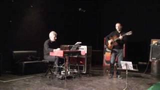 6. Dino Plasmati Trio - 