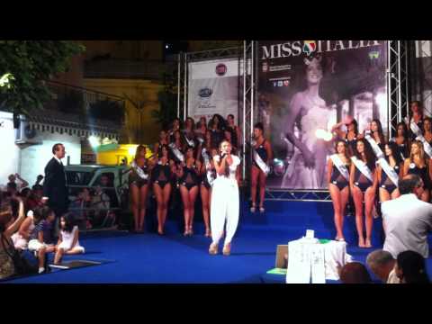 Marika Cecere-Listen (Beyoncè)