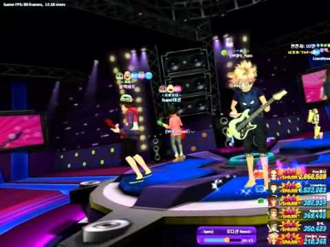 TFC Tournament Final round - Sweden (lvl 4 Crazy) - Korean Audition