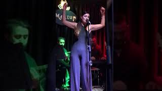 Sevcan Orhan - Arka Mahalle (07.11.17 MEKTUP)