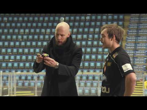 Taikurit Niiralan Montussa osa 3/3 - "On nää Welhot aikamoisia taikureita"