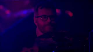 Frankie Knuckles - Your Love (The Heritage Orchestra LIVE)