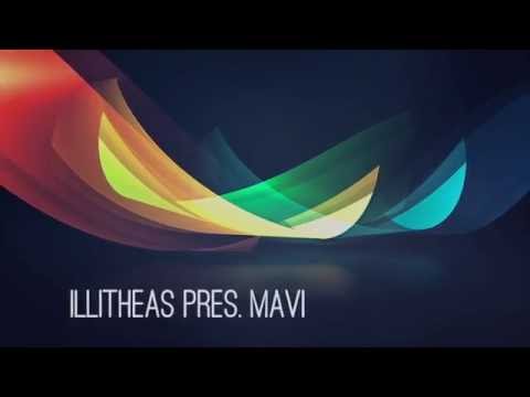 illitheas pres. Mavi - Sirius (Original mix) [OUT Now on bandcamp]