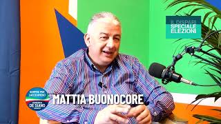 Mattia Buonocore: «Con Domenico De Siano per rilanciare Lacco Ameno»
