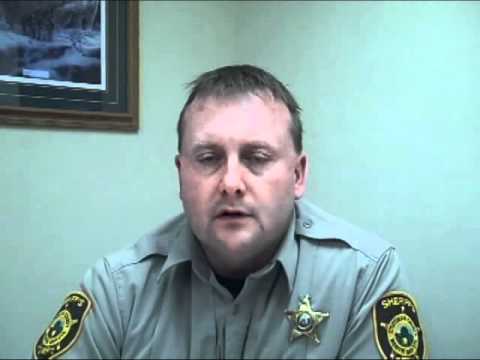 Suspects Charged in Spiritwood ND Murder