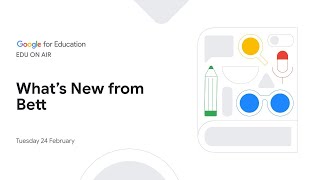 Strategic Insights from BETT 2026: Advancing Higher Education [Higher Ed]
