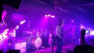One Horse Town - Blackberry Smoke